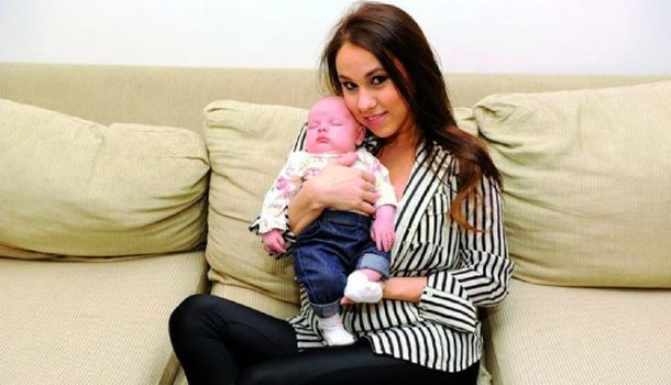 Barby Silenzi reveló una fuerte pelea con Fran Delgado.