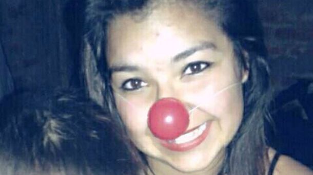 Una adolescente desapareció hace más de un mes y medio: Tememos lo peor