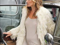 la modelo que continua sorprendiendo a los 39 anos la modelo que continua sorprendiendo a los 39 anos