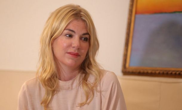 Esmeralda Mitre