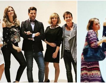 Este es el show arrancará el 15 de mayo