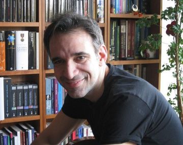 Mariano es médico villero: Una paciente me dijo que todo lo que consumió en un día fue mate y remedios