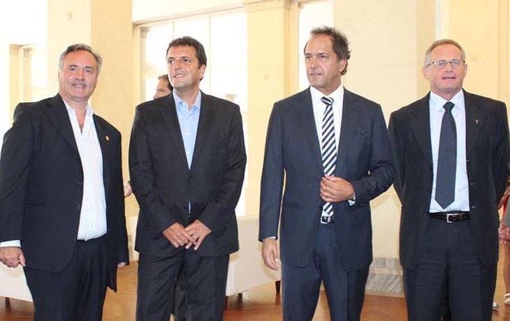 Foto Gentileza: www.letrap.com.ar
