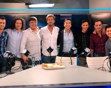 El Pollo Vignolo recordó a Sergio Gendler: Me decía que sentía culpa por no ir al programa