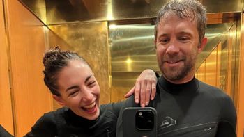 asi avanzan las obras: thelma fardin y nico riera mostraron las bases de su casa sonada frente al mar asi avanzan las obras: thelma fardin y nico riera mostraron las bases de su casa sonada frente al mar