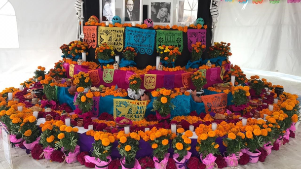 Día de Muertos 2023: las recomendaciones del Feng Shui a la hora de armar la ofrenda