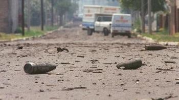 rio tercero: el estado debera indemnizar a las victimas de la voladura rio tercero: el estado debera indemnizar a las victimas de la voladura