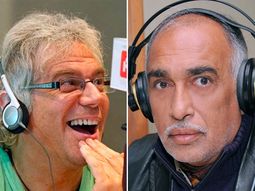 beto casella y el negro oro lideran la manana en la radio beto casella y el negro oro lideran la manana en la radio