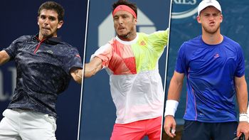 delbonis, monaco y schwartzman: los tres argentinos en el atp en china delbonis, monaco y schwartzman: los tres argentinos en el atp en china