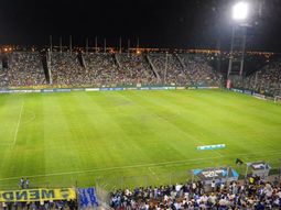 Los hinchas de Boca acamparon en Salta para comprar entradas