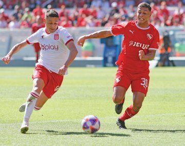 Cómo ver en vivo Independiente vs Estudiantes por la Copa Argentina