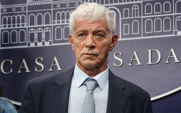 Mariano Cúneo Libarona. Mariano Cúneo Libarona.