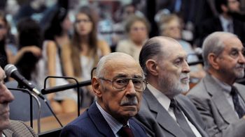 ahora videla niega haber llamado a hacer un nuevo golpe ahora videla niega haber llamado a hacer un nuevo golpe