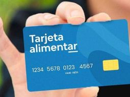 Tarjeta Alimentar para jubilados y pensionados de la mínima: el Gobierno estudia su implementación