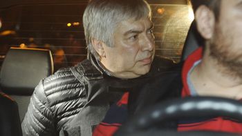 lazaro baez solicito el beneficio de la prision domiciliaria por problemas de salud lazaro baez solicito el beneficio de la prision domiciliaria por problemas de salud