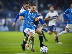 gimnasia iguala sin goles ante velez en el bosque gimnasia iguala sin goles ante velez en el bosque