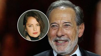 guillermo francella revelo como fue su cara a cara con dolores fonzi: me genero... guillermo francella revelo como fue su cara a cara con dolores fonzi: me genero...