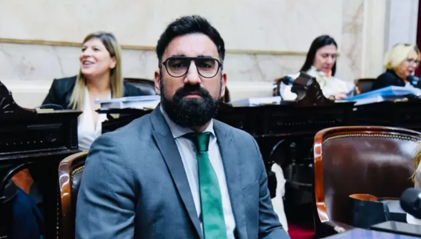 LLA sumó a otro diputado del PRO a su bloque: de quién se trata