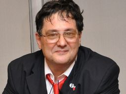 Jorge Rizzo Jorge Rizzo