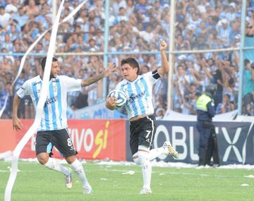 El sueño tucumano se la juega en la altura de Quito