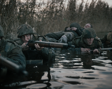 La película emocionante con las mejores críticas que te va a hacer llorar