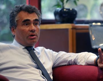 El BCRA citó a operadores y a empresas por violar la ley penal cambiaria