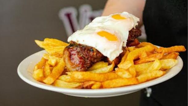 Este bodegón marplatense es uno de los mejores de la Provincia de Buenos Aires. 