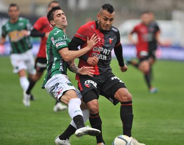 Chicago empató con Colón y sigue sin ganar