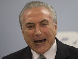 temer: no renunciare, destituyanme si quieren temer: no renunciare, destituyanme si quieren