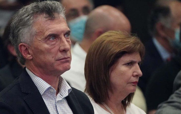 Patricia Bullrich cada vez más lejos de Mauricio Macri: Ahora no me frena nadie