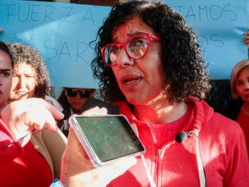 Caso Cecilia Strzyzowski: creen que hubo una pelea que se fue de las manos