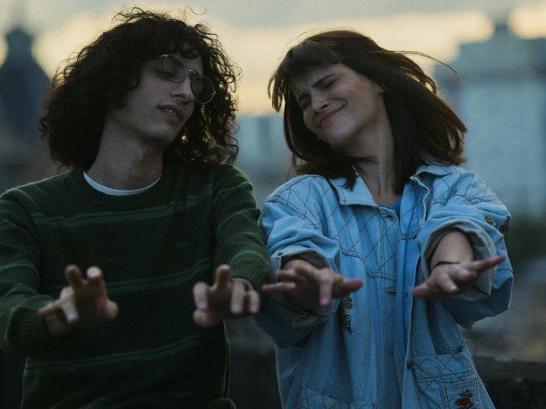 Fabiana Cantilo habló sobre la serie de Fito Páez: ¿qué dijo?