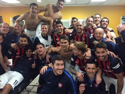 viajo, jugo y tuiteo: mira lo que escribio ortigoza tras el triunfo ante boca viajo, jugo y tuiteo: mira lo que escribio ortigoza tras el triunfo ante boca