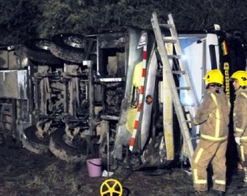 Gentileza: diario El Liberal