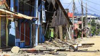 la reconstruccion en ecuador tras el terremoto la reconstruccion en ecuador tras el terremoto