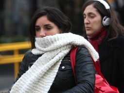 Dónde se registró la temperatura más baja
