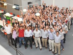 ¿cuales son las 100 mejores empresas para trabajar en la argentina? ¿cuales son las 100 mejores empresas para trabajar en la argentina?