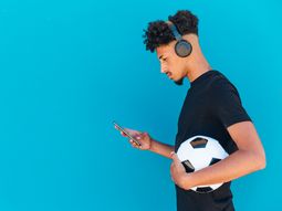 Cómo TikTok cambió la forma de vivir el fútbol y su inédita alianza para el Mundial 2026