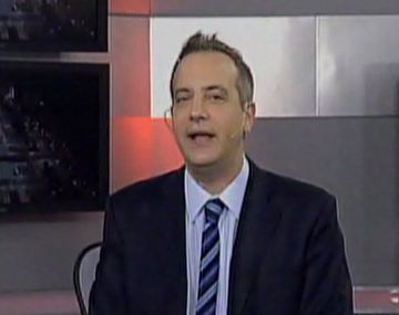 Empieza una semana nublada y cálida en la Capital y GBA