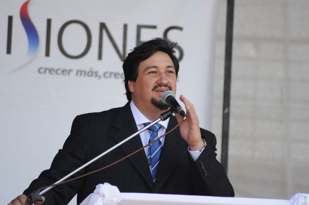 Closs: Si la gente ve subas en las tarifas, que no se queje porque es lo que votó