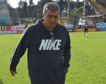 Murió el Beto Pascutti