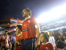 las mejores fotos de la despedida de gabriel milito las mejores fotos de la despedida de gabriel milito