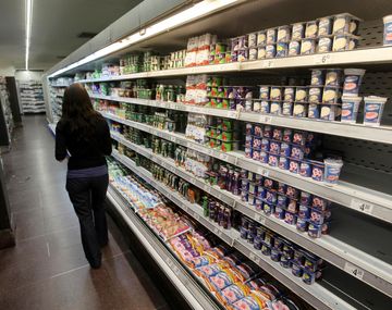 Aseguran que las ventas minoristas crecieron en mayo