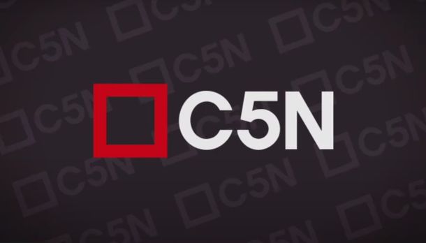 C5N se relanza en el 2023 con una renovada programación