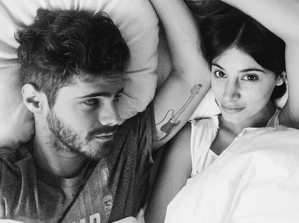 Gastón Soffritti, enamoradísimo en el programa de Mirtha: Encontré a una compañera de vida y me voy a casar