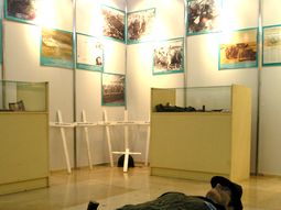 SOLDADO ESTAQUEADO 1