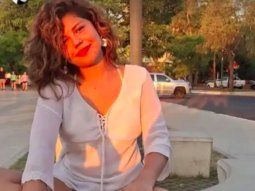 Corrientes: buscan el cuerpo de una joven de 19 años que se tiró de un puente al río Paraná Corrientes: buscan el cuerpo de una joven de 19 años que se tiró de un puente al río Paraná