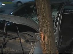 fuerte choque detras de la casa rosada dejo un herido fuerte choque detras de la casa rosada dejo un herido