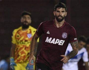 Nicolás Russo