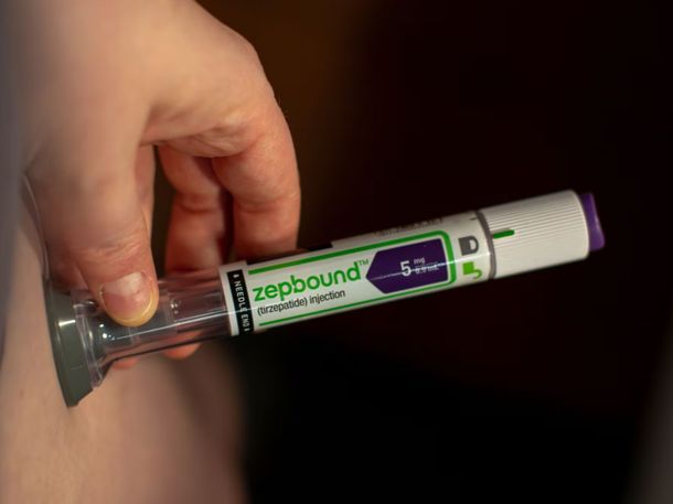 Llega a Argentina la tirzepatida, un fármaco inyectable para combatir a la diabetes y la obesidad